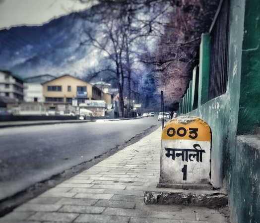 manali